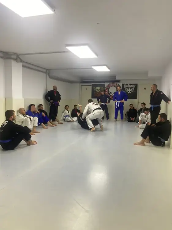 Jaime Holgado Entrenador FCL