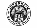 Logo Jotünheim